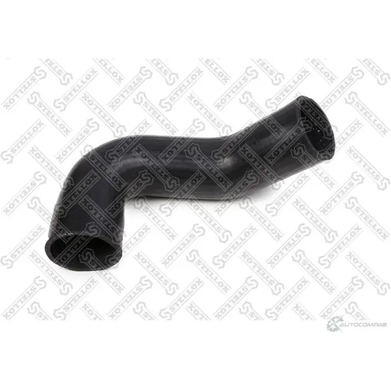 Патрубок радиатора, шланг STELLOX 81-10174-SX FW22P33 CDC R4V 3622184