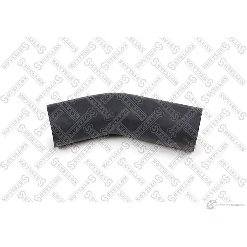 Патрубок радиатора, шланг STELLOX 3622185 XO0E9 ML WF4PH6T 81-10175-SX