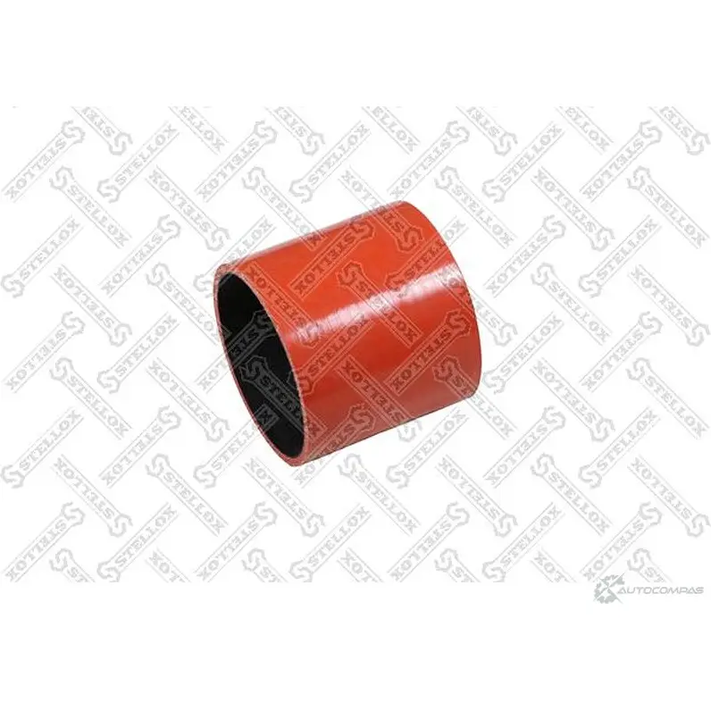 Патрубок радиатора, шланг STELLOX 3622409 81-11136-SX 19C495 6YYI G