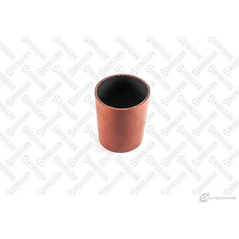 Патрубок радиатора, шланг STELLOX 1I8WJ G B1OGX 81-11139-SX 3622412