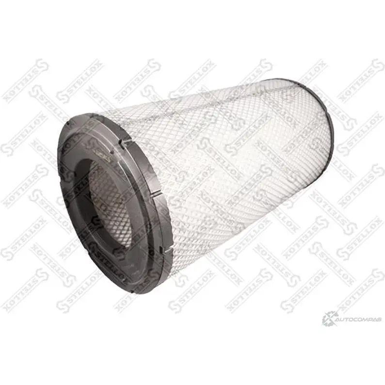 Воздушный фильтр STELLOX BM9H51 O 3622600 81-21075-SX 4057276290488
