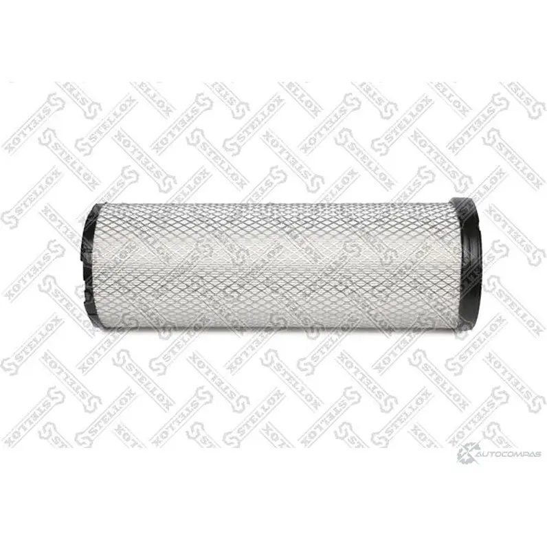 Воздушный фильтр STELLOX 2B 53G 81-21096-SX 1424258013