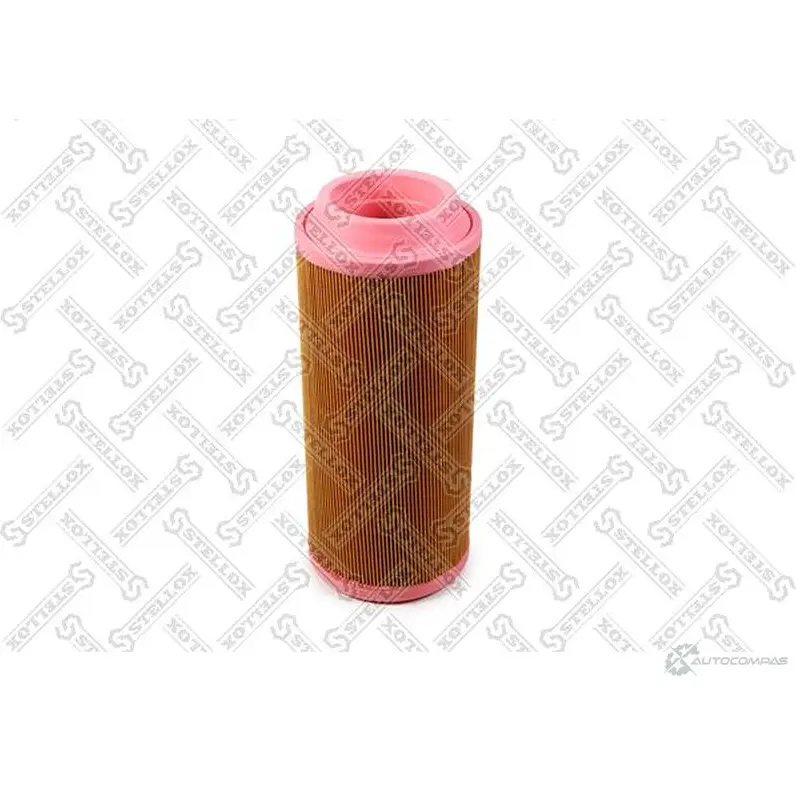 Воздушный фильтр STELLOX 81-21102-SX 1424258019 M 2SL0