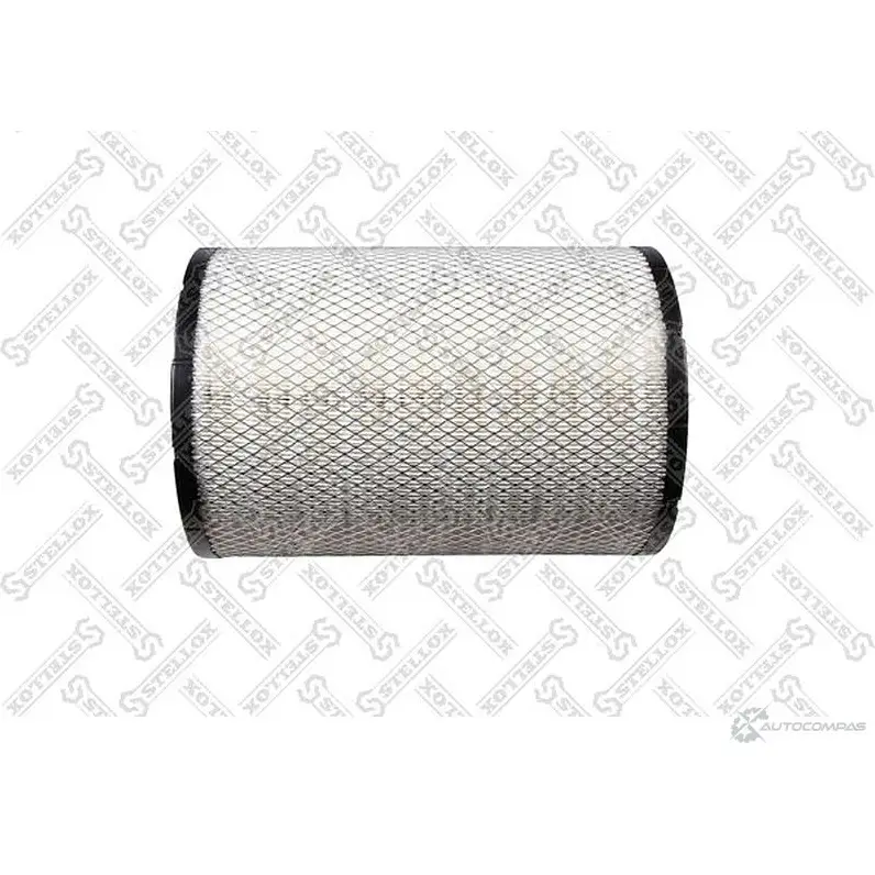 Воздушный фильтр STELLOX CDC PFL 1424258027 81-21112-SX