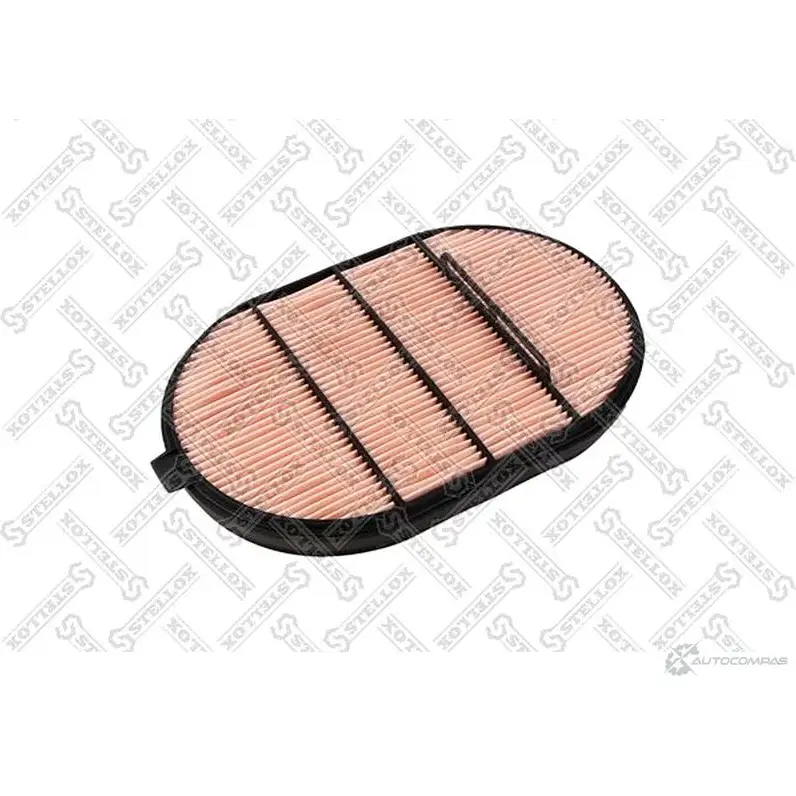 Воздушный фильтр STELLOX 1424258050 EPRVZBU 81-21137-SX 5C2 SX33