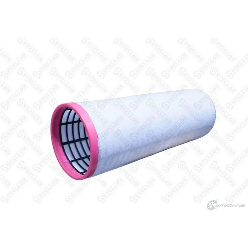 Воздушный фильтр STELLOX 8 08N1 81-21151-SX 1424258064