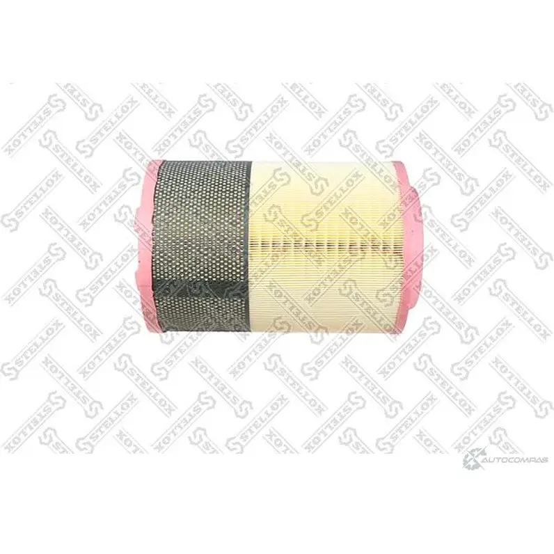 Воздушный фильтр STELLOX 2I UORGR 1424258076 81-21163-SX