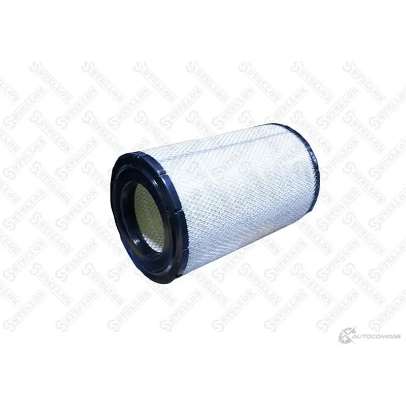 Воздушный фильтр STELLOX KM5C 4 1424258093 81-21180-SX