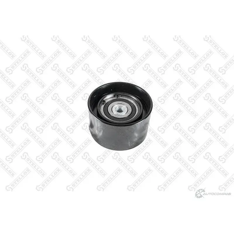 Натяжитель приводного ремня STELLOX X4 CPPU 4057276290662 81-22021-SX 3622627