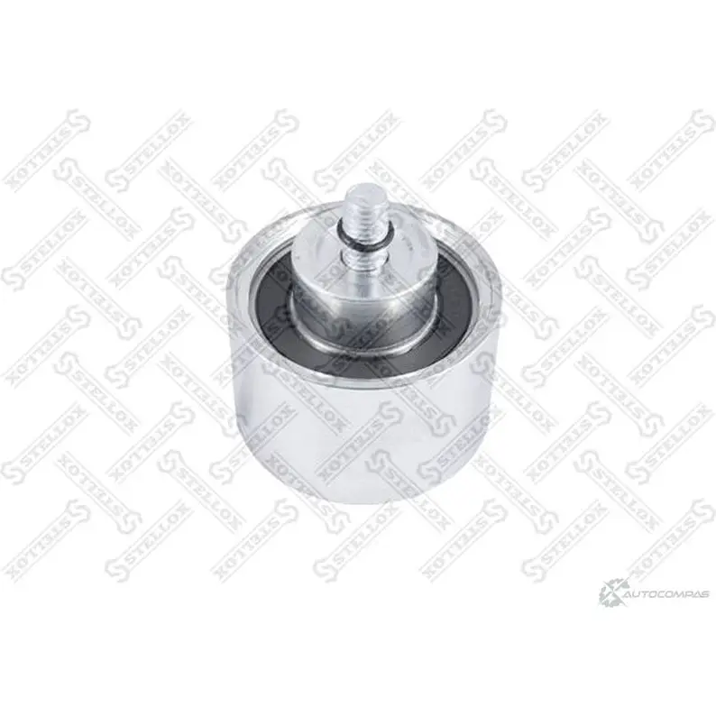 Натяжитель приводного ремня STELLOX 3622651 81-22045-SX 4057276290907 CQGQ S изображение 0