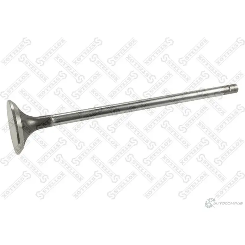 Выпускной клапан STELLOX 3622716 4057276291591 81-24635-SX AA5 V0