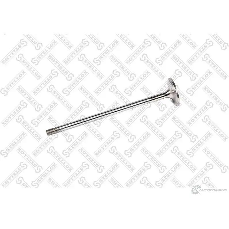 Впускной клапан STELLOX 3622721 81-24640-SX 14 5PQ 4057276291645