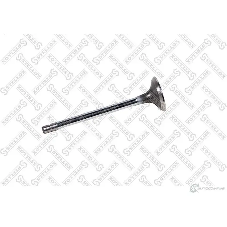 Выпускной клапан STELLOX 81-24679-SX 1424799527 B SW3E