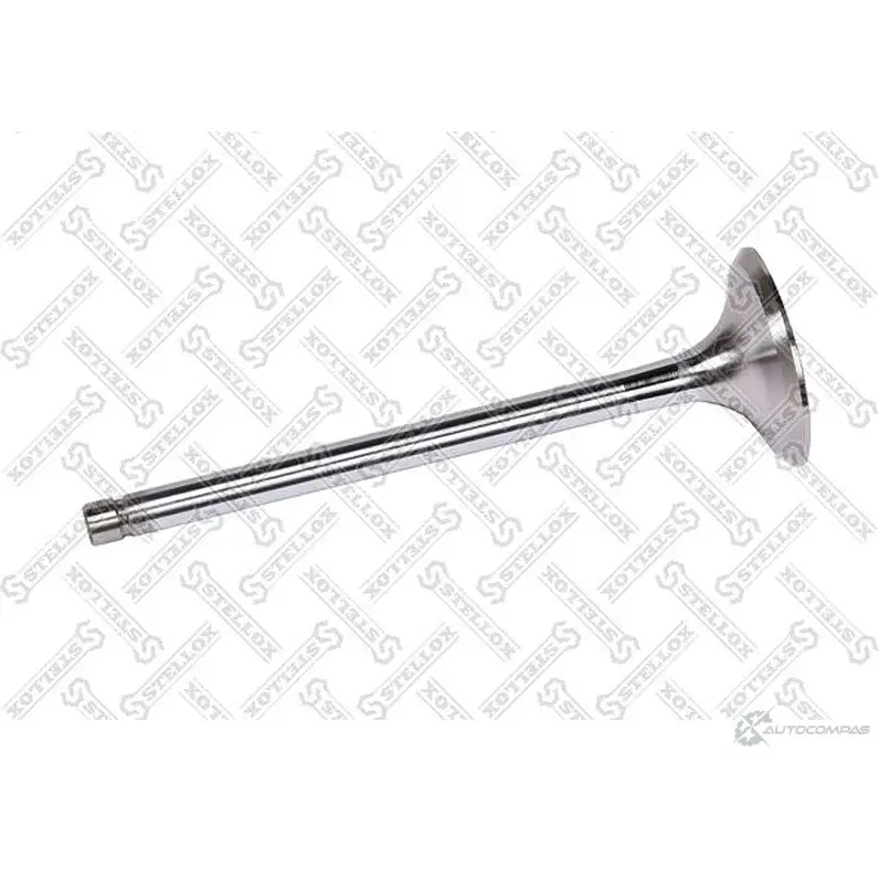 Впускной клапан STELLOX 81-24697-SX A 2ZY1 1437203511