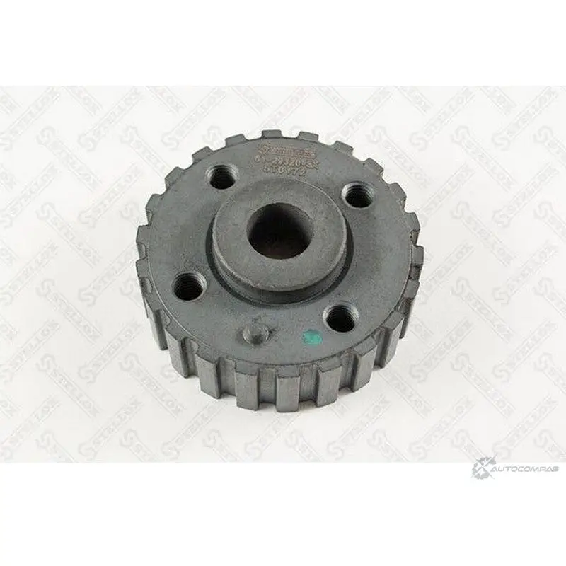 Шестерня коленвала STELLOX 81-29320-SX QIIB4U 1268209451 I0ODZ 8Q
