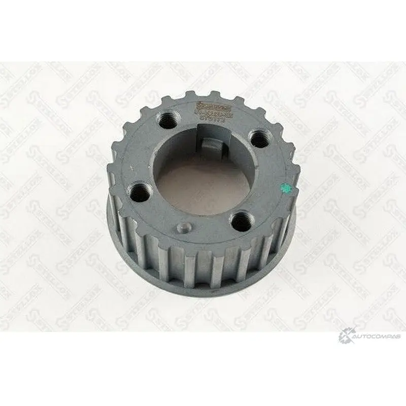 Шестерня коленвала STELLOX TOCM9EJ 1268209475 81-29323-SX XJVN 7