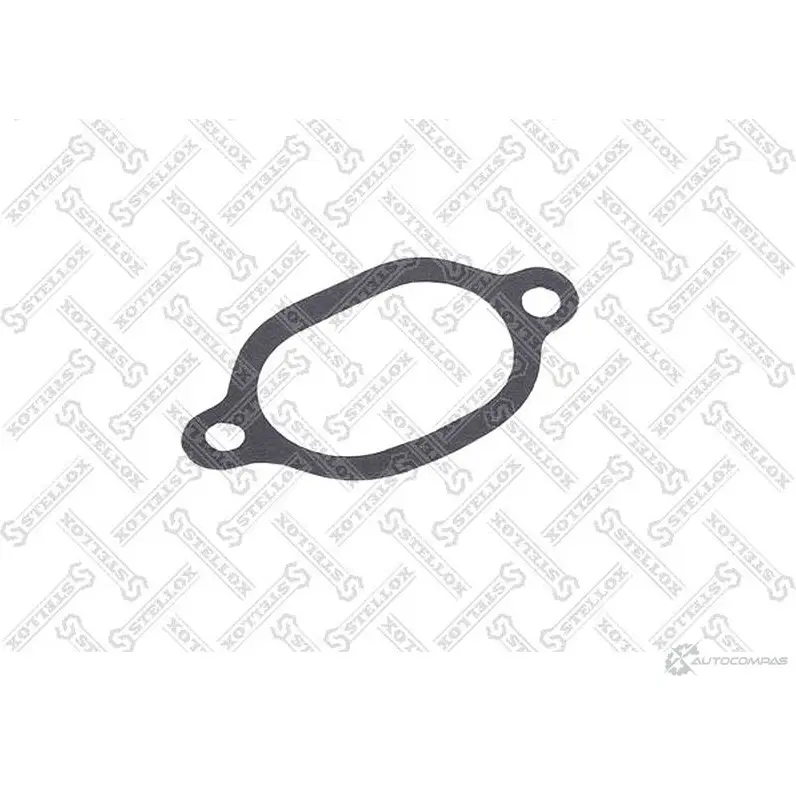 Прокладка водяного насоса (помпы) STELLOX 1437203621 81-65197-SX UBYO P9