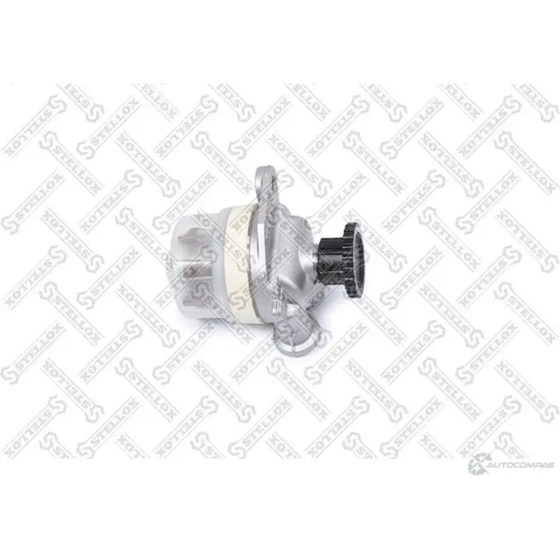 Насос ручной подкачки STELLOX 630181786 1JKVZ 7 82-00037-SX 4057276506756 изображение 0