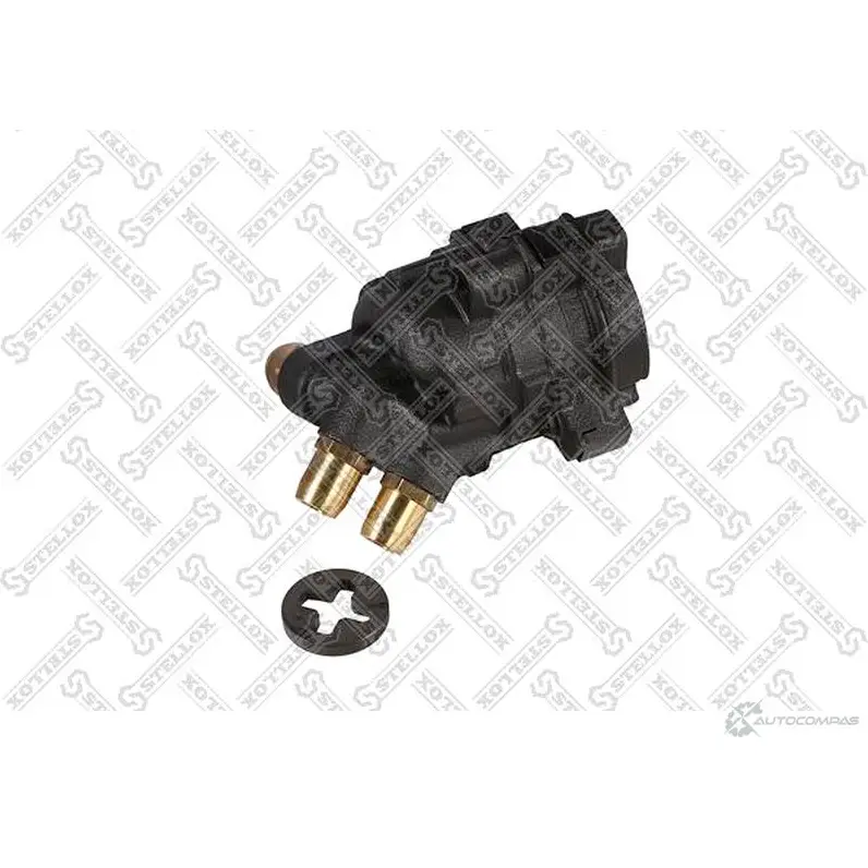 Насос ручной подкачки STELLOX F6HV Z 3623338 82-00048-SX