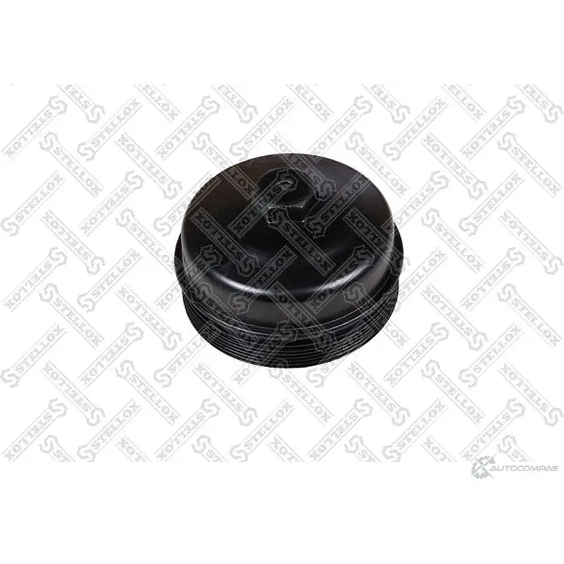 Крышка корпуса масляного фильтра STELLOX PSM 8H 3623354 82-00605-SX