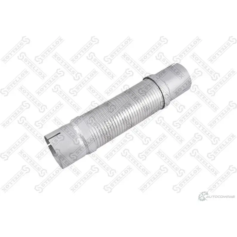 Гофра глушителя STELLOX 8 AJMAX5 82-01612-SX 683707126 4057276298910