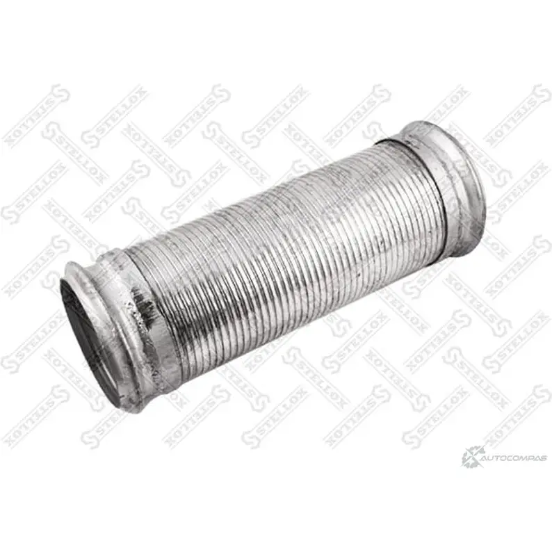 Гофра глушителя STELLOX 82-01627-SX A 29T5LV 1122830582 4057276299061