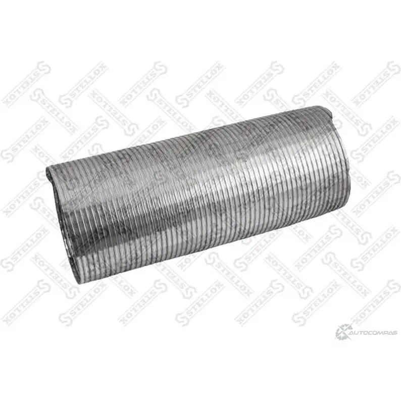 Гофра глушителя STELLOX 4057276299085 908062046 F QWWW 82-01629-SX
