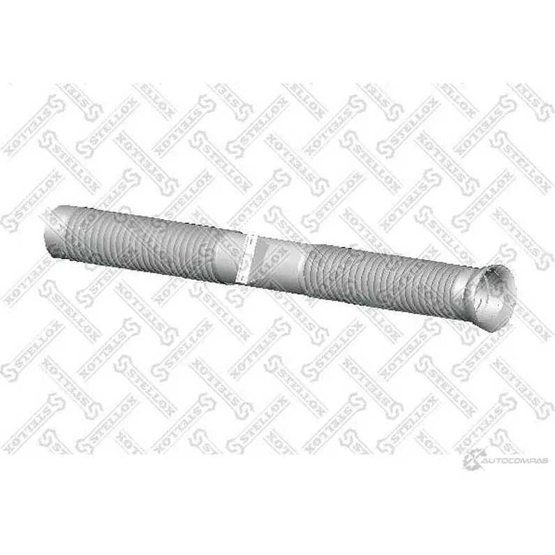 Гофра глушителя STELLOX 4057276299108 YUP VJLH 82-01631-SX 948618738