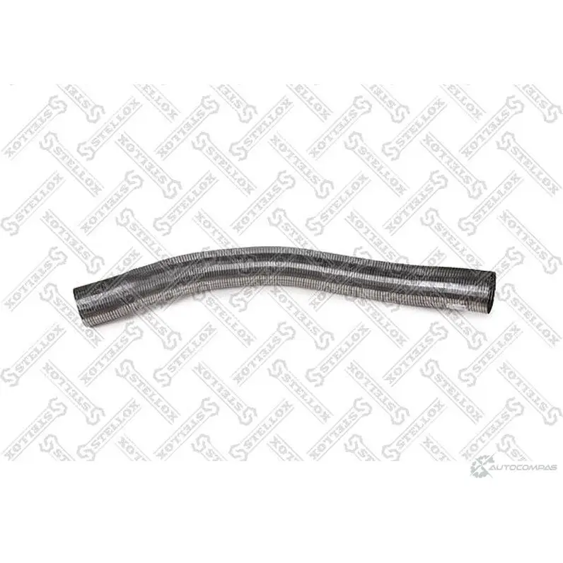 Гофра глушителя STELLOX 1423685769 82-01683-SX 4057276299627 FZG6 EXD