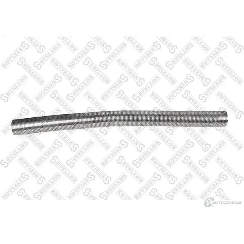 Гофра глушителя STELLOX JJQ 73W 1437203845 82-01700-SX