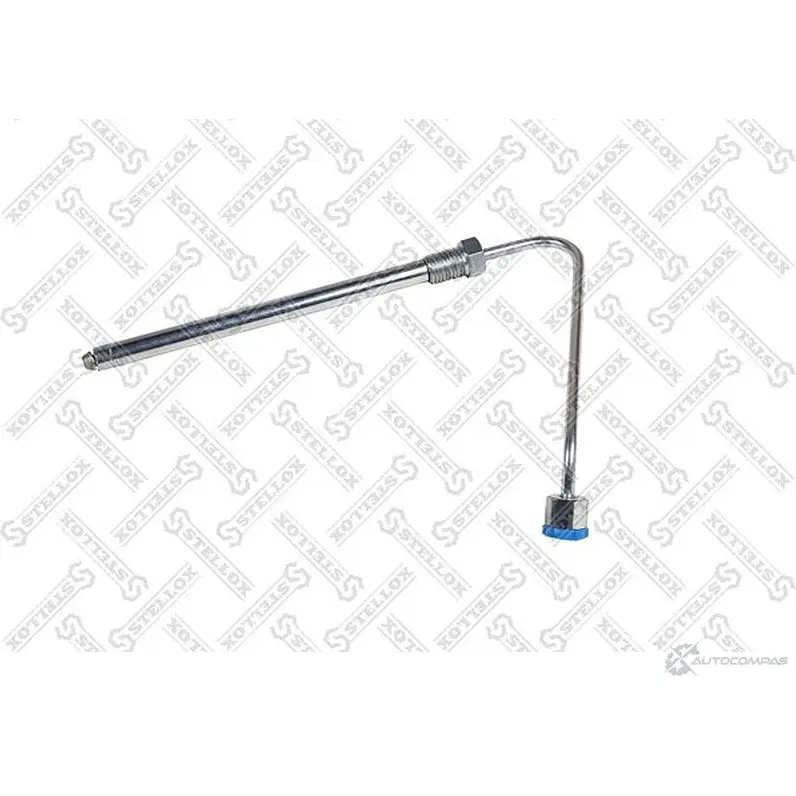 Топливная трубка STELLOX 1424983185 82-15631-SX X0W5E 2
