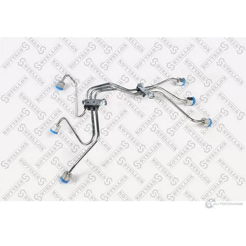 Топливная трубка STELLOX 1424983203 82-15649-SX W6G L9I