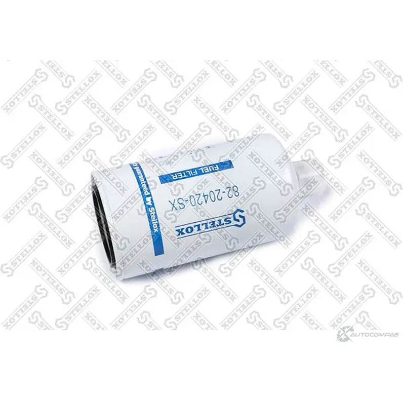 Топливный фильтр STELLOX 3623726 82-20420-SX F6QS 9 4057276305137