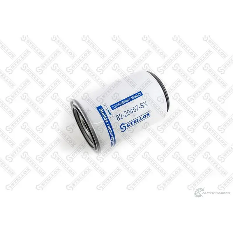 Топливный фильтр STELLOX 4057276305403 3623740 V EUQON 82-20457-SX