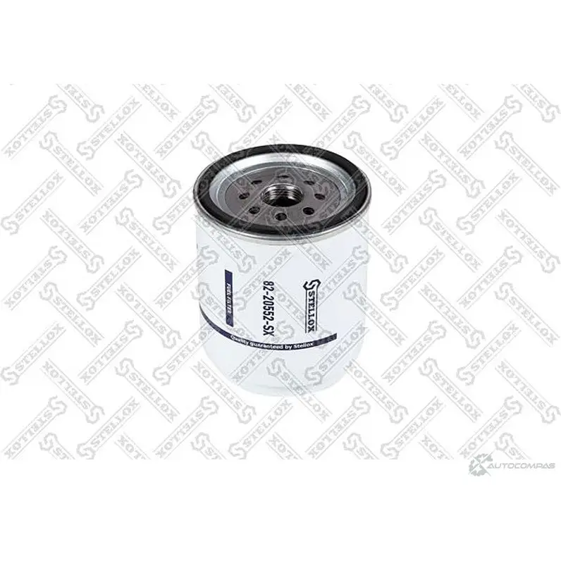 Топливный фильтр STELLOX 1437204080 A8 BRJ 82-20552-SX