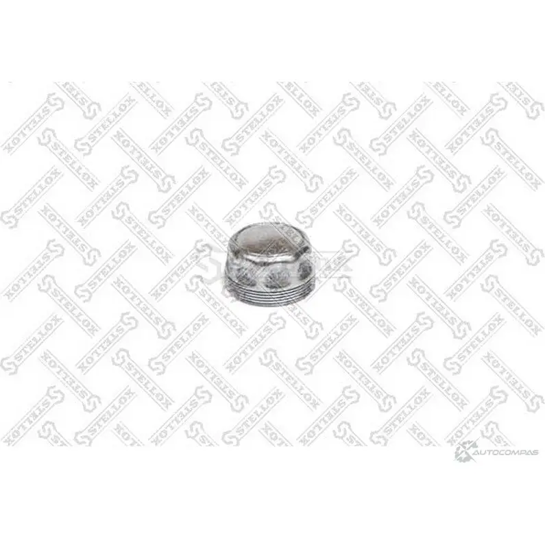 Колпак ступицы STELLOX 309199298 Y5U OP 83-00016-SX 4057276306325
