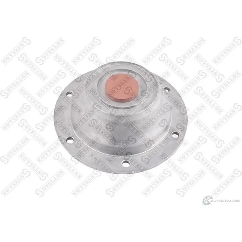 Колпак ступицы STELLOX 4057276306400 LQOIM A 1068653460 83-00024-SX