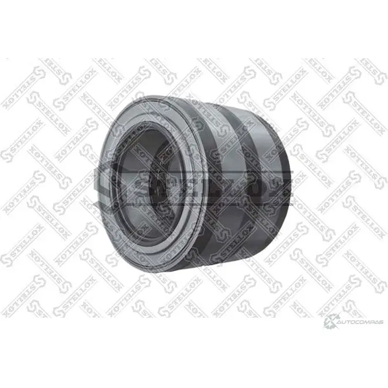 Подшипник ступицы колеса STELLOX 4057276306820 179361569 83-00407-SX 3SS 1N