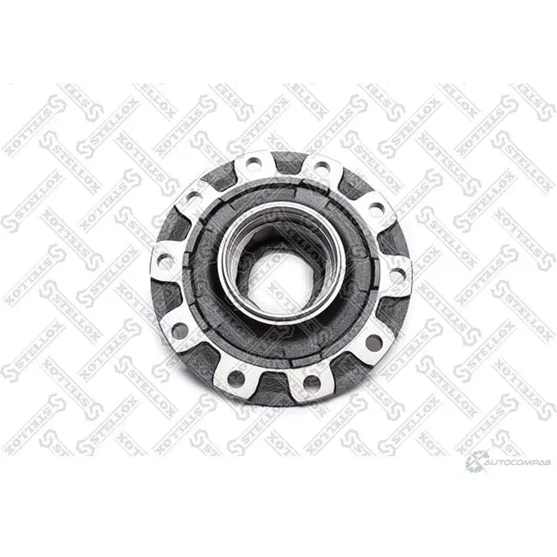 Ступица колеса STELLOX 83-00605-SX 709673990 4057276307568 E 7S0X