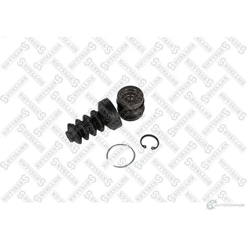 Ремкомплект рабочего цилиндра сцепления STELLOX 83-01303-SX 1437204212 XT T6GW0