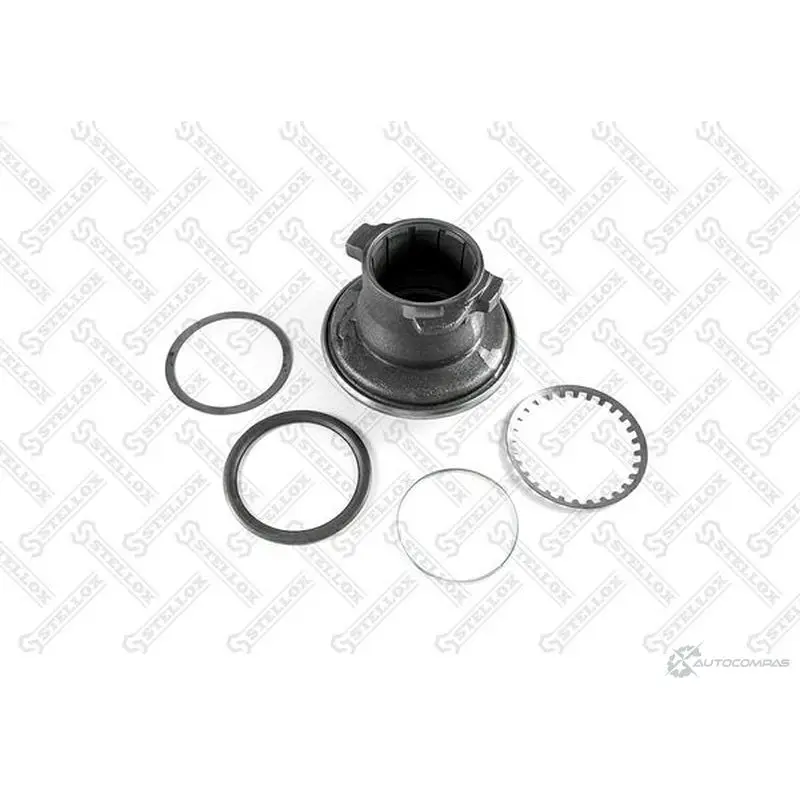 Выжимной подшипник STELLOX 83-02273-SX 3624192 4057276467668 4BDL UX