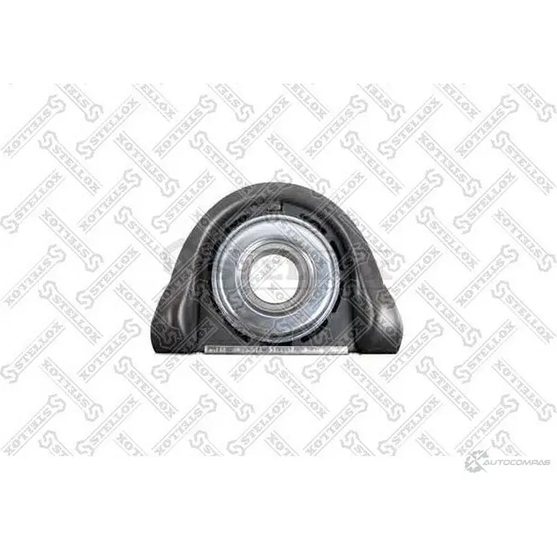 Карданный подшипник STELLOX CUR5R 50 4057276311213 83-02537-SX 582218534