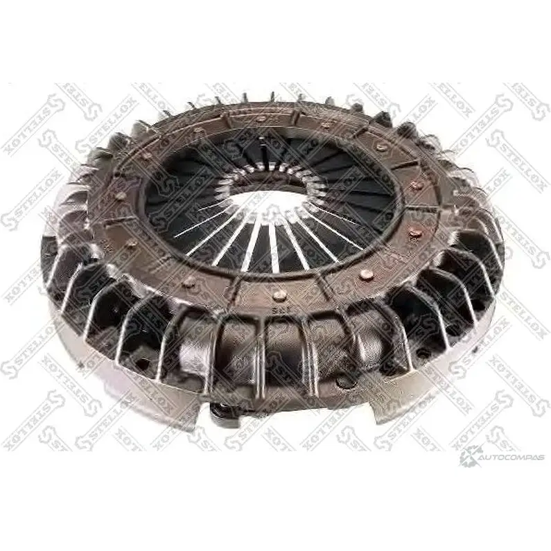 Корзина сцепления STELLOX 4057276313378 K E4ZM 3624350 83-04519-SX