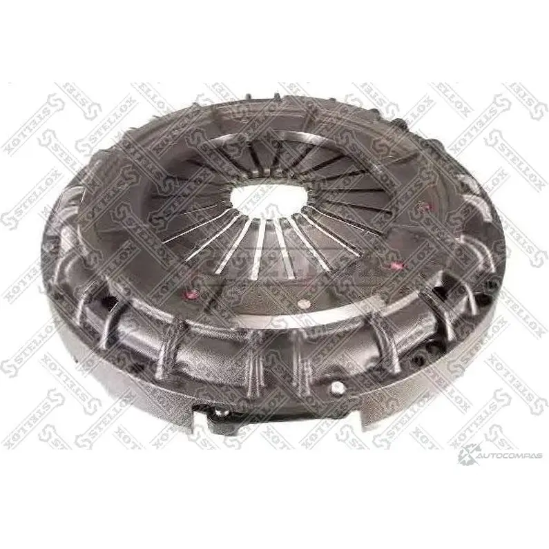 Корзина сцепления STELLOX 83-04529-SX 4057276313477 5Z MBBCQ 3624360