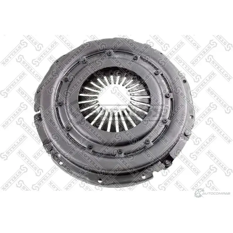 Корзина сцепления STELLOX VV90 6O 4057276314511 3624393 83-04633-SX