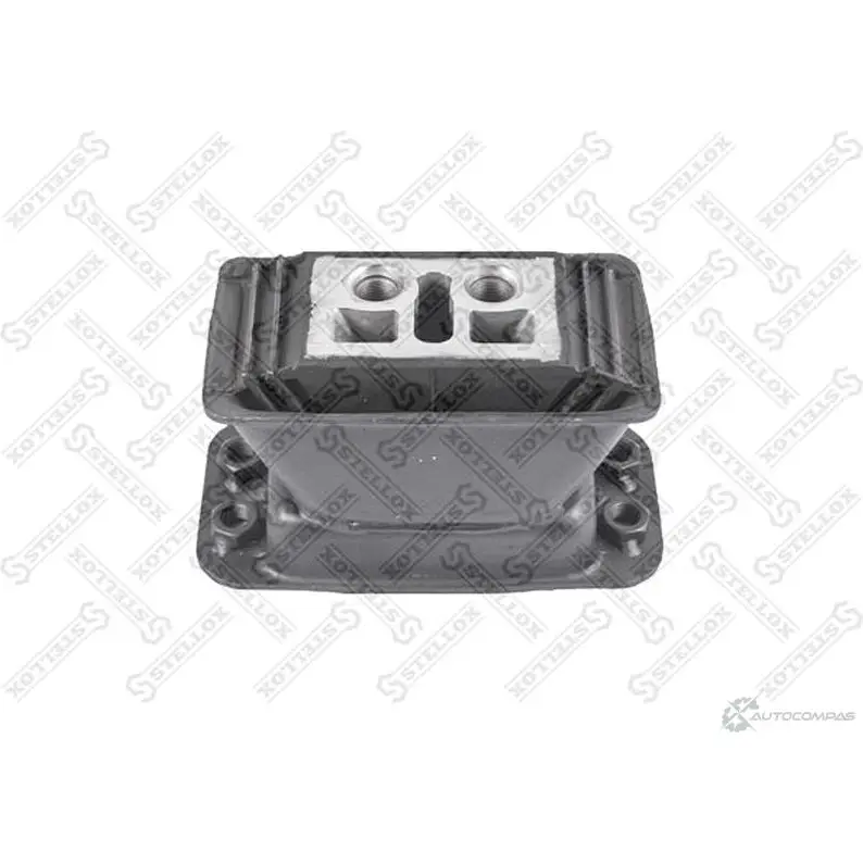 Подушка коробки МКПП STELLOX 83-07218-SX 148569735 4057276316485 9HFK 5 изображение 0