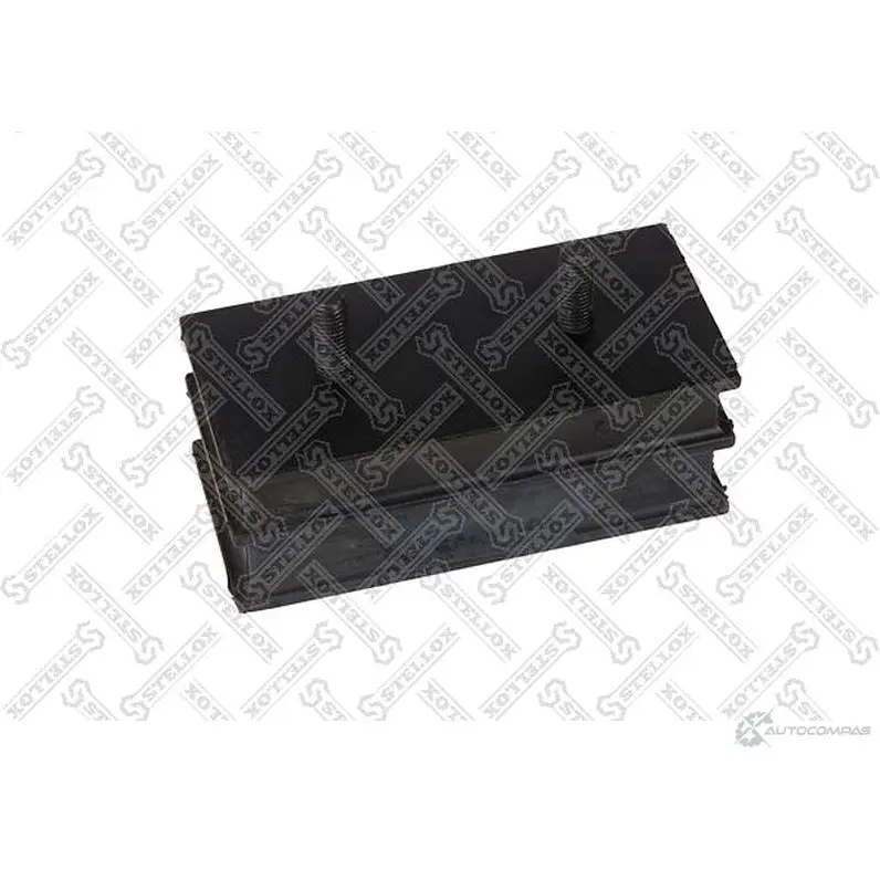 Подушка коробки МКПП STELLOX KB 48MTW 3624561 83-07226-SX 4057276506985
