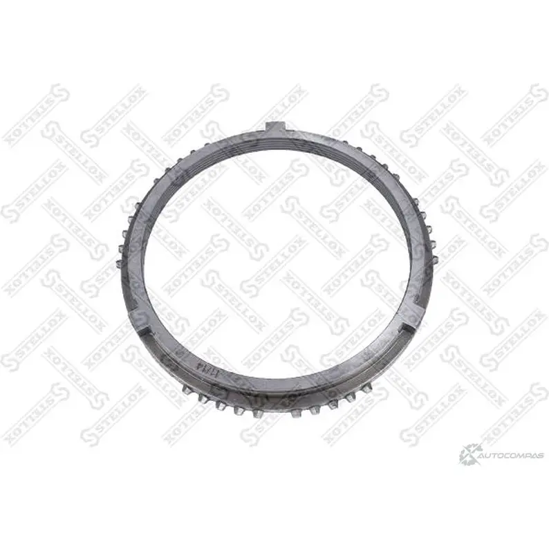Кольцо синхронизатора МКПП STELLOX 3624640 83-13719-SX 4057276317642 4SO EEJX