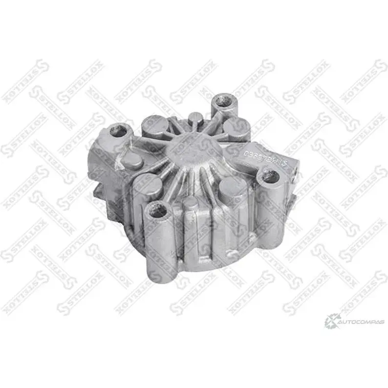 Корпус цилиндра КПП STELLOX 3624704 4057276318588 83-19401-SX X QTLC7P