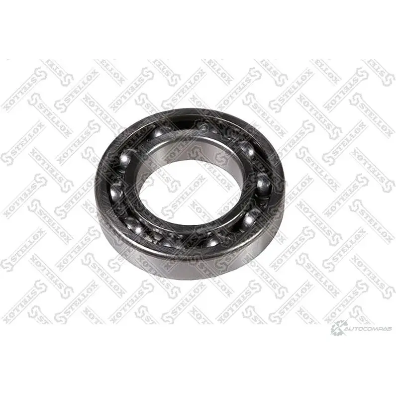 Подвесной подшипник кардана STELLOX 83-25934-SX 0C XDVD 1437204698
